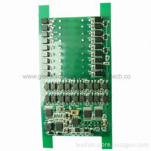 Turnkey Solution for PCB Assembly, No Minimum Order Quantity, RoHS Directive